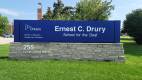Ernest C. Drury School