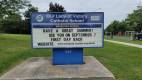 Our Lady Of Victory Catholic School