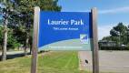 Laurier Park